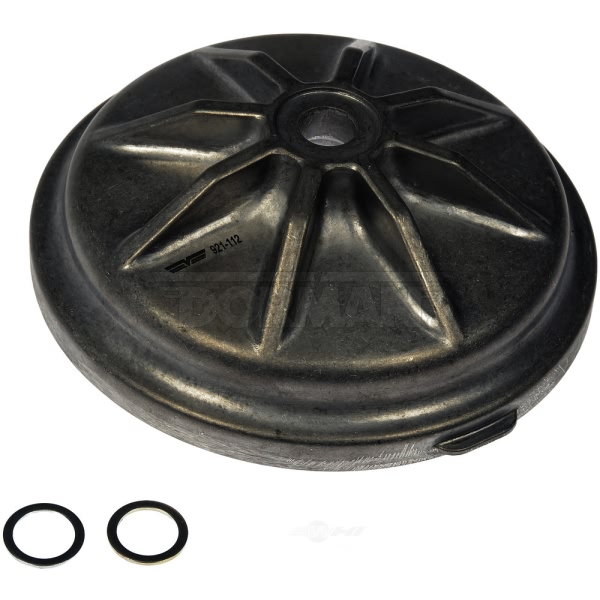 Dorman OE Solutions Aluminum Bolt On Oil Filter Cap 921-112