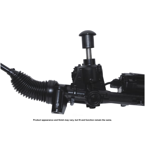 Cardone Reman Remanufactured Electronic Power Rack and Pinion Complete Unit 1A-17004