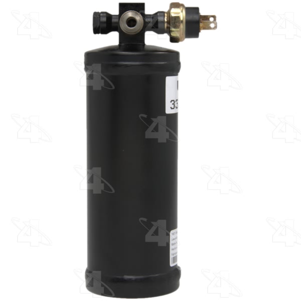 Four Seasons A C Receiver Drier 33333