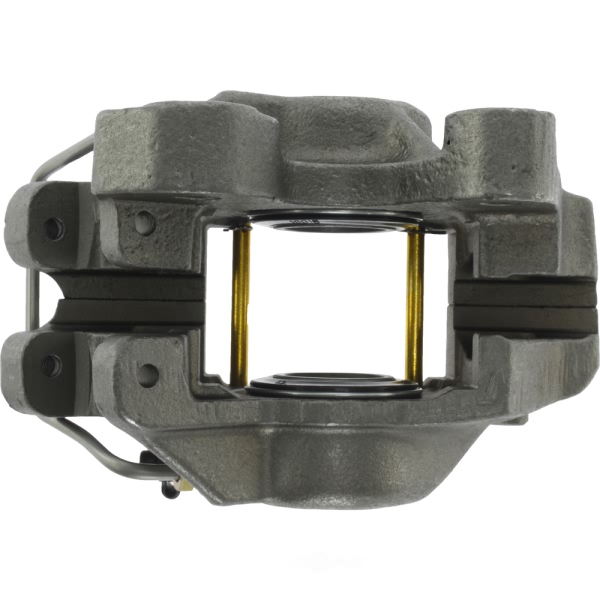 Centric Remanufactured Semi-Loaded Rear Driver Side Brake Caliper 141.20502