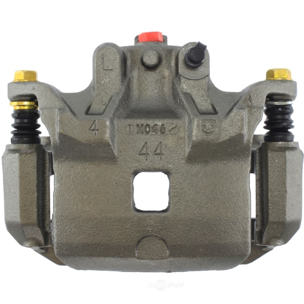 Centric Remanufactured Semi-Loaded Front Driver Side Brake Caliper 141.42154