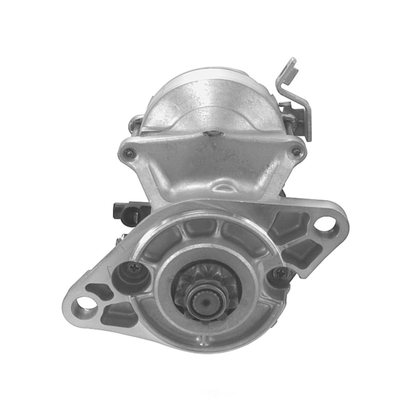 Denso Remanufactured Starter 280-0194