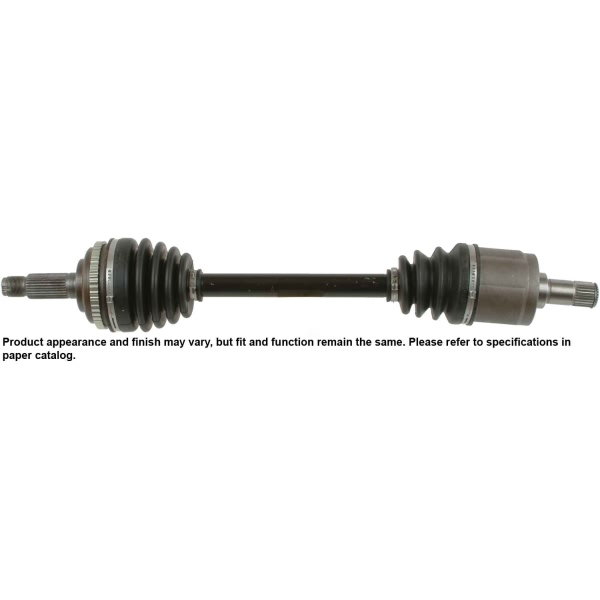 Cardone Reman Remanufactured CV Axle Assembly 60-4153