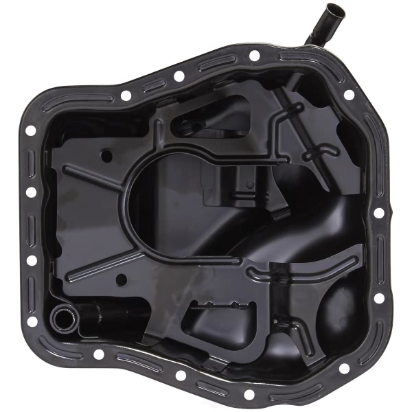Spectra Premium New Design Engine Oil Pan Without Gaskets SUP04B