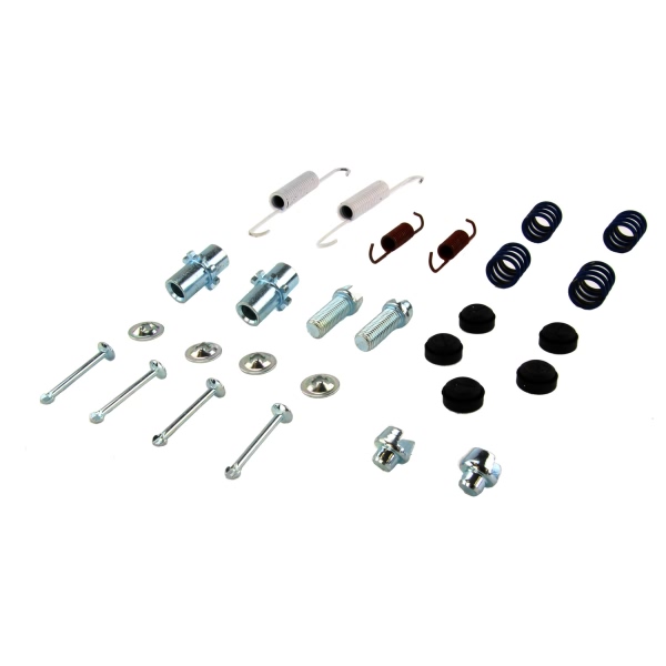 Centric Rear Parking Brake Hardware Kit 118.66021