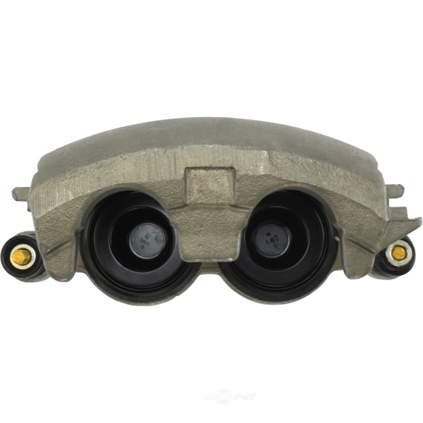 Centric Remanufactured Semi-Loaded Front Passenger Side Brake Caliper 141.67037