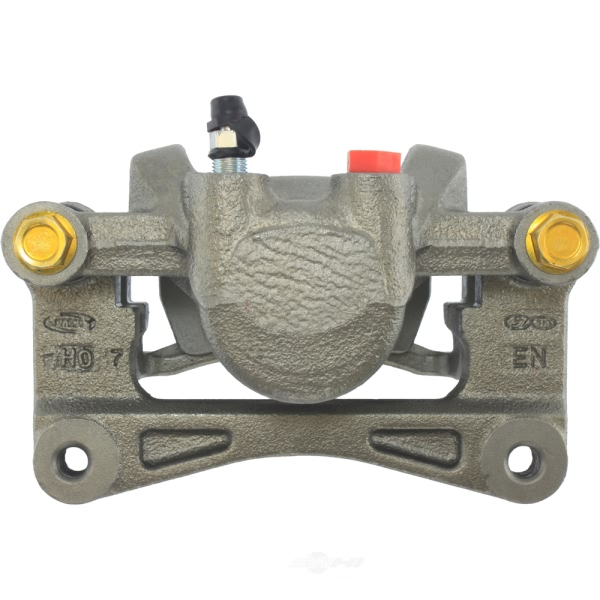 Centric Remanufactured Semi-Loaded Rear Passenger Side Brake Caliper 141.51631