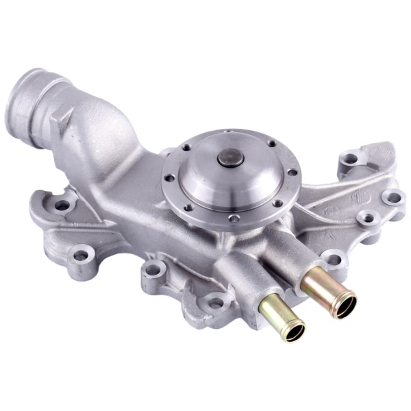 Gates Engine Coolant Standard Water Pump 43055