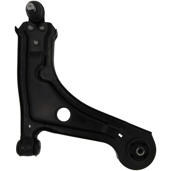 Centric Premium™ Front Passenger Side Lower Control Arm and Ball Joint Assembly 622.48839