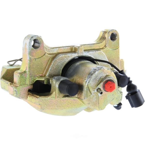 Centric Posi Quiet™ Loaded Front Driver Side Brake Caliper 142.33148