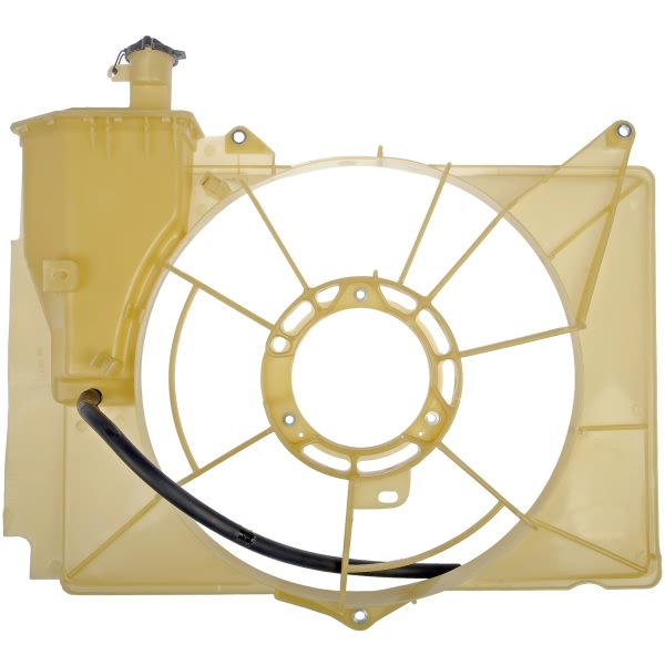 Dorman Engine Coolant Recovery Tank 603-432