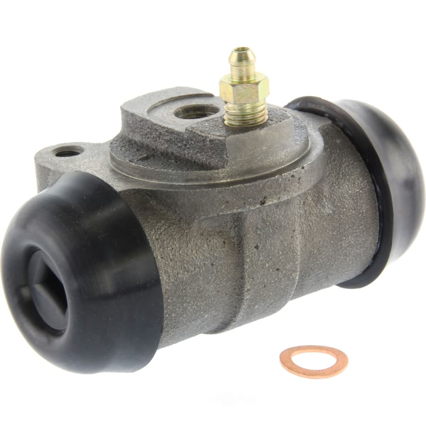 Centric Premium Rear Driver Side Drum Brake Wheel Cylinder 134.67020