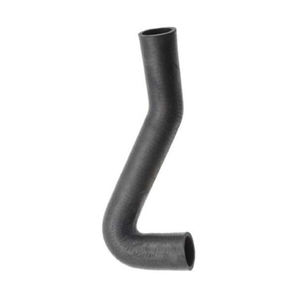 Dayco Engine Coolant Curved Radiator Hose 71255