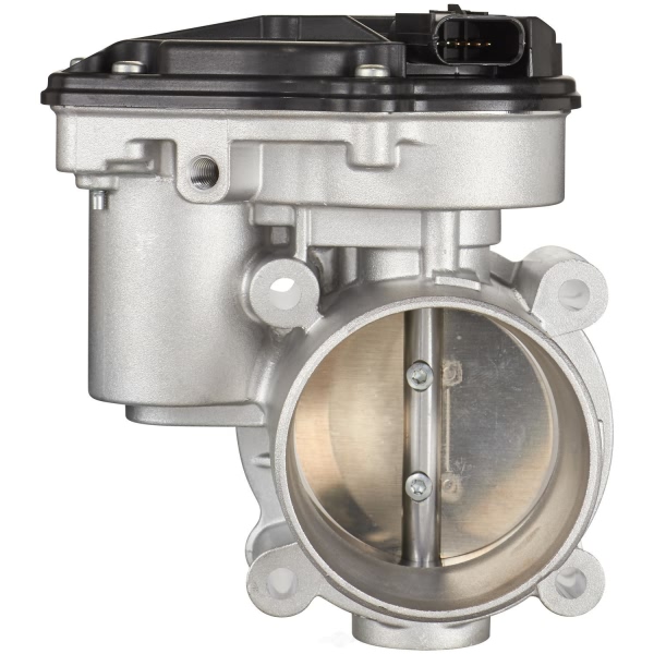 Spectra Premium Fuel Injection Throttle Body Assembly TB1288