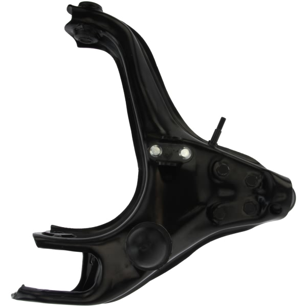 Centric Premium™ Front Passenger Side Lower Control Arm and Ball Joint Assembly 622.46038