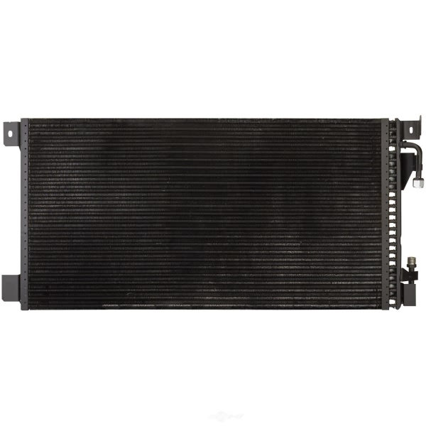 Spectra Premium A/C Condenser 7-3115