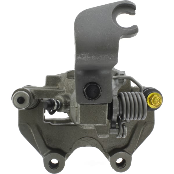 Centric Remanufactured Semi-Loaded Rear Driver Side Brake Caliper 141.62560