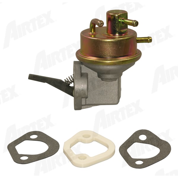 Airtex Mechanical Fuel Pump 1368