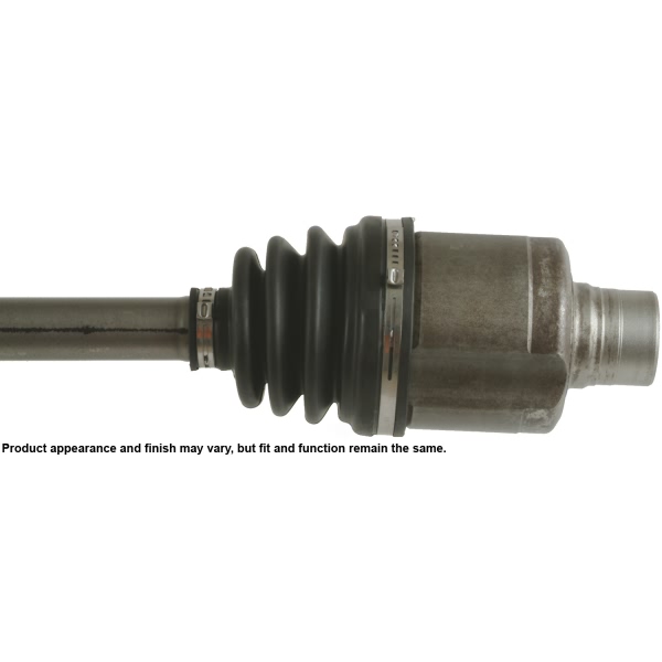 Cardone Reman Remanufactured CV Axle Assembly 60-4262