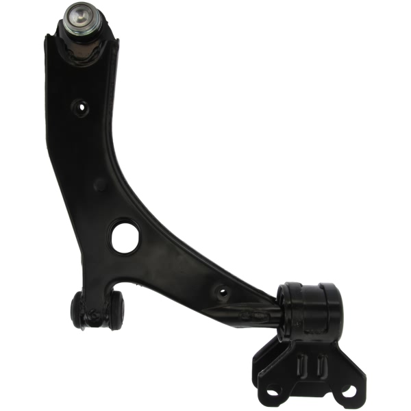 Centric Premium™ Front Driver Side Lower Control Arm and Ball Joint Assembly 622.45031
