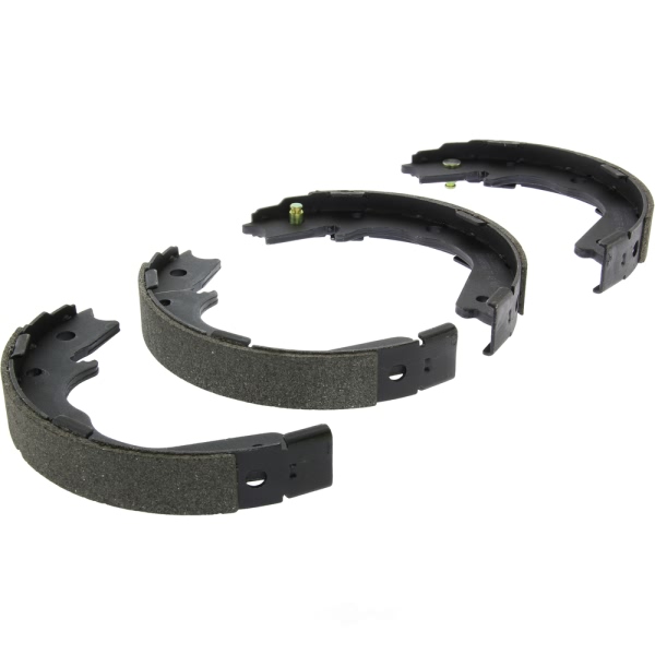 Centric Premium Rear Parking Brake Shoes 111.08910