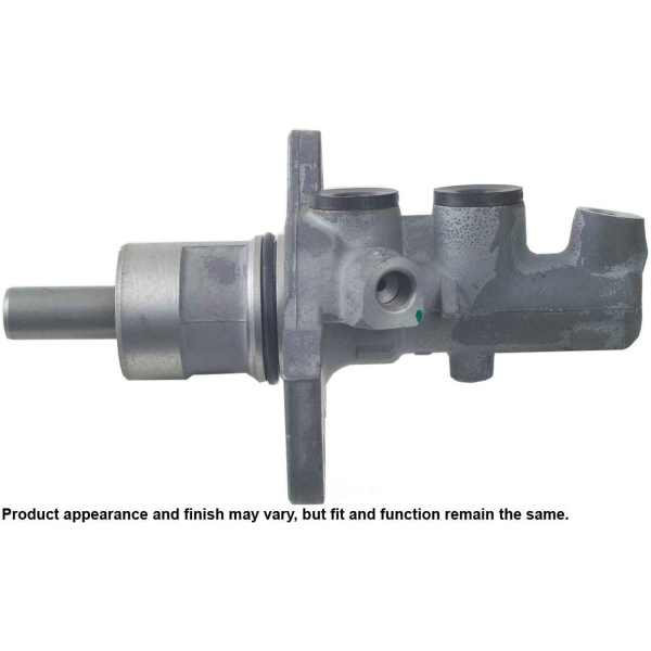 Cardone Reman Remanufactured Master Cylinder 11-3168