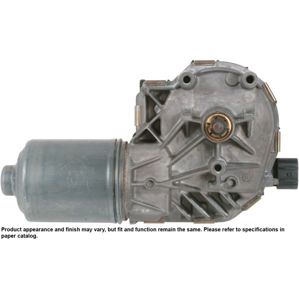 Cardone Reman Remanufactured Wiper Motor 43-4041