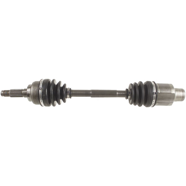 Cardone Reman Remanufactured CV Axle Assembly 60-8089