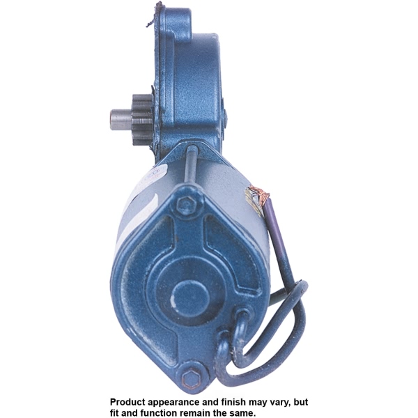 Cardone Reman Remanufactured Window Lift Motor 42-422