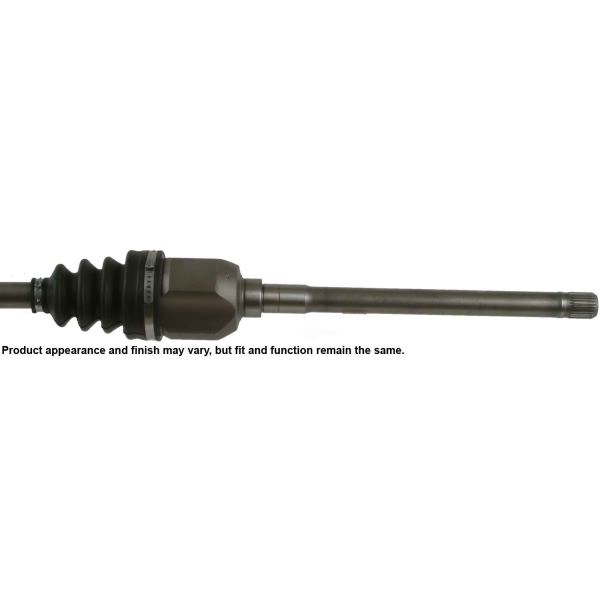 Cardone Reman Remanufactured CV Axle Assembly 60-3251