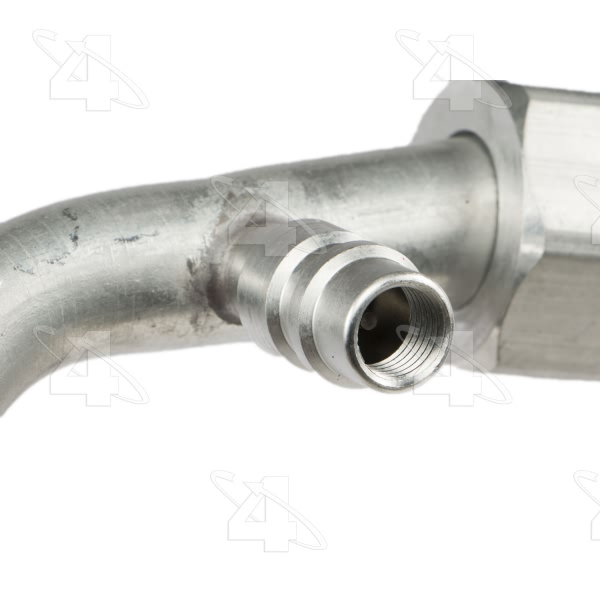 Four Seasons A C Suction Line Hose Assembly 56836