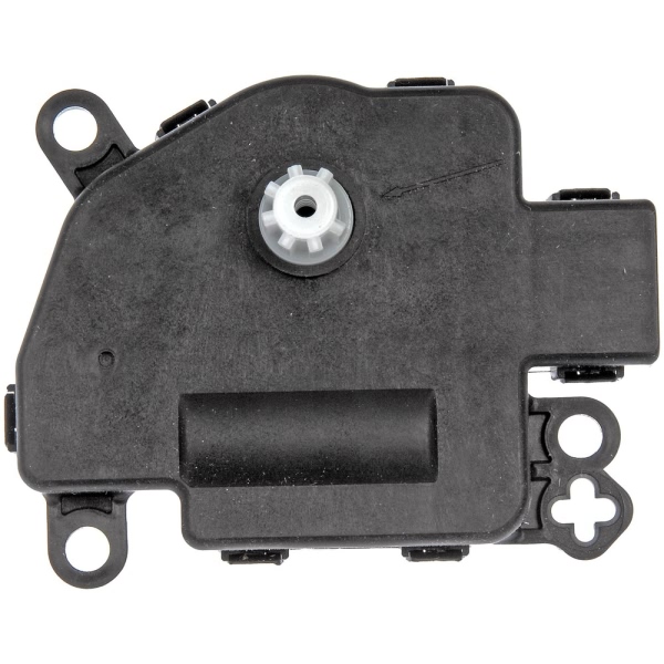 Dorman Hvac Air Door Actuator 604-267