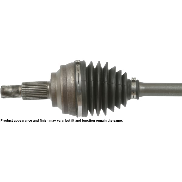 Cardone Reman Remanufactured CV Axle Assembly 60-5311