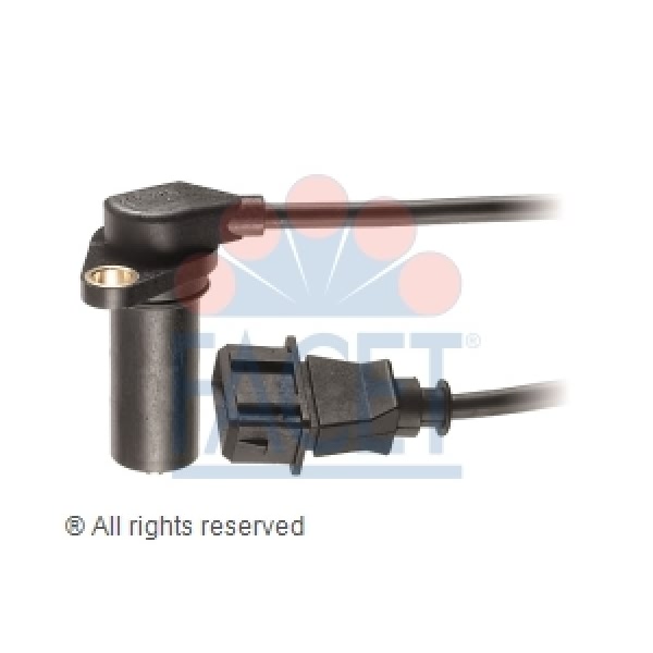 facet Crankshaft Position Sensor 9.0068