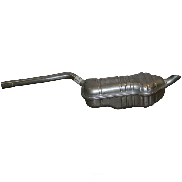 Bosal Rear Driver Side Exhaust Muffler 233-413