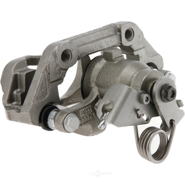 Centric Remanufactured Semi-Loaded Rear Driver Side Brake Caliper 141.61558