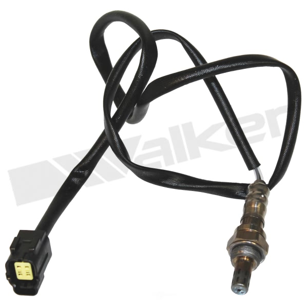 Walker Products Oxygen Sensor 350-34196