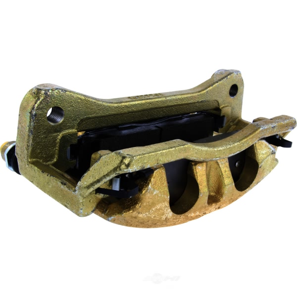 Centric Posi Quiet™ Loaded Rear Driver Side Brake Caliper 142.67524