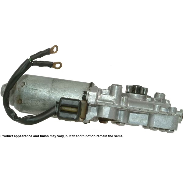 Cardone Reman Remanufactured Window Lift Motor 47-34036