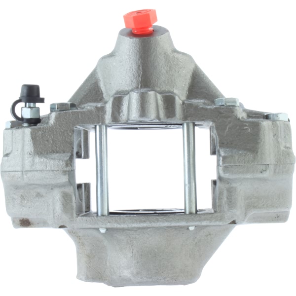 Centric Remanufactured Semi-Loaded Rear Driver Side Brake Caliper 141.35524