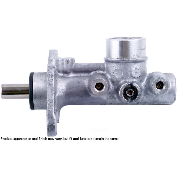 Cardone Reman Remanufactured Master Cylinder 11-2518