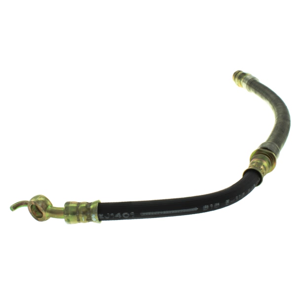 Centric Front Brake Hose 150.46040