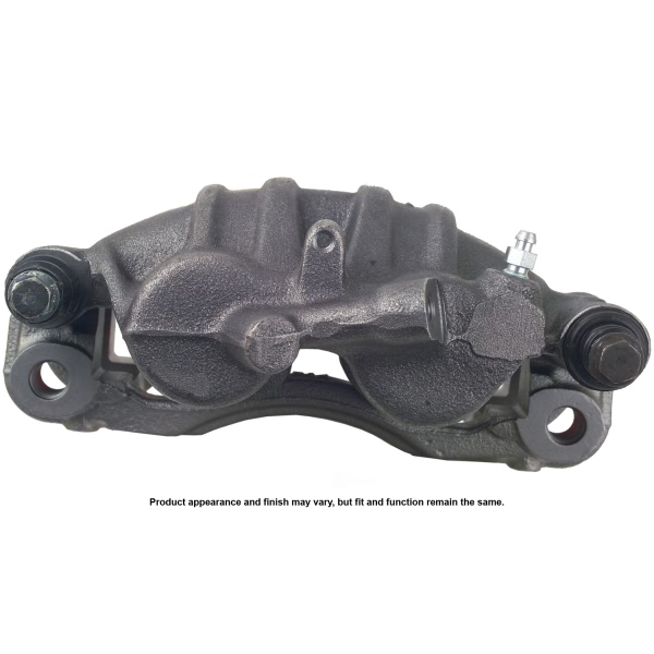 Cardone Reman Remanufactured Unloaded Caliper w/Bracket 18-B4977