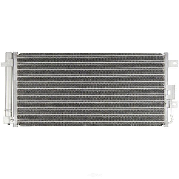 Spectra Premium A/C Condenser 7-3987