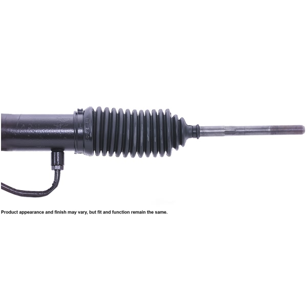 Cardone Reman Remanufactured Hydraulic Power Rack and Pinion Complete Unit 26-2101