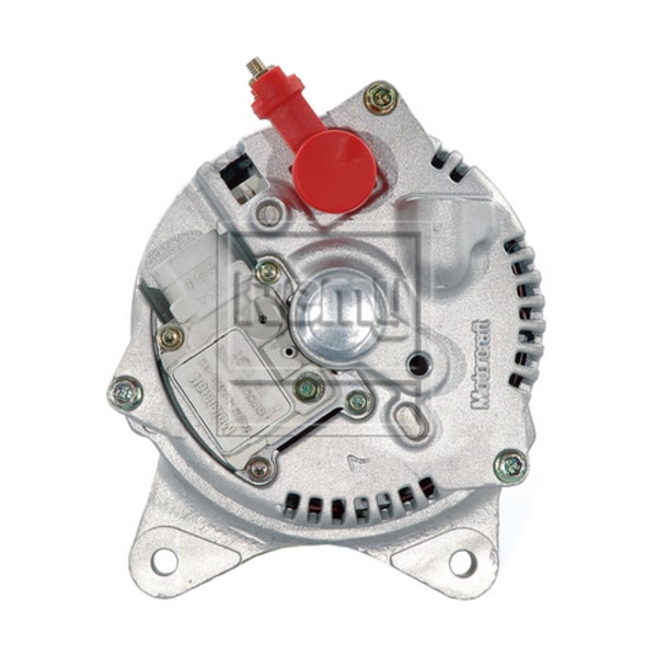 Remy Remanufactured Alternator 20200