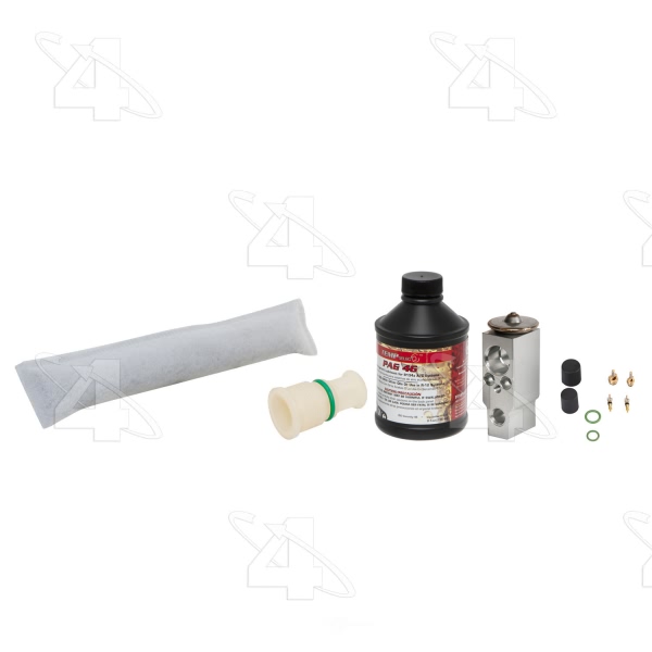 Four Seasons A C Installer Kits With Desiccant Bag 10341SK