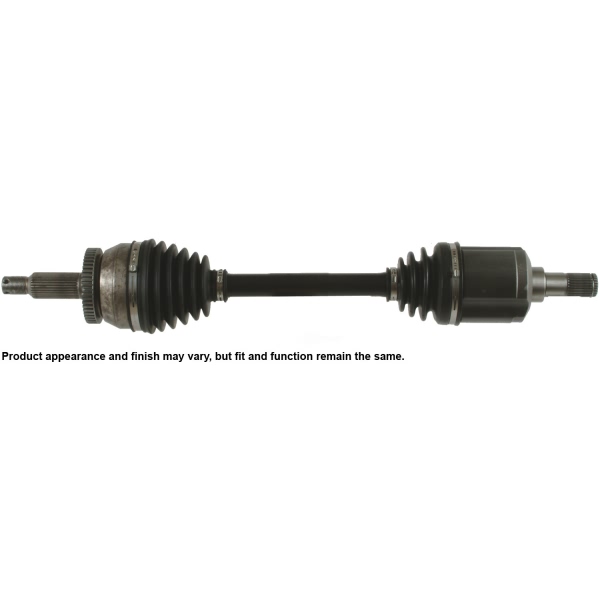 Cardone Reman Remanufactured CV Axle Assembly 60-3538