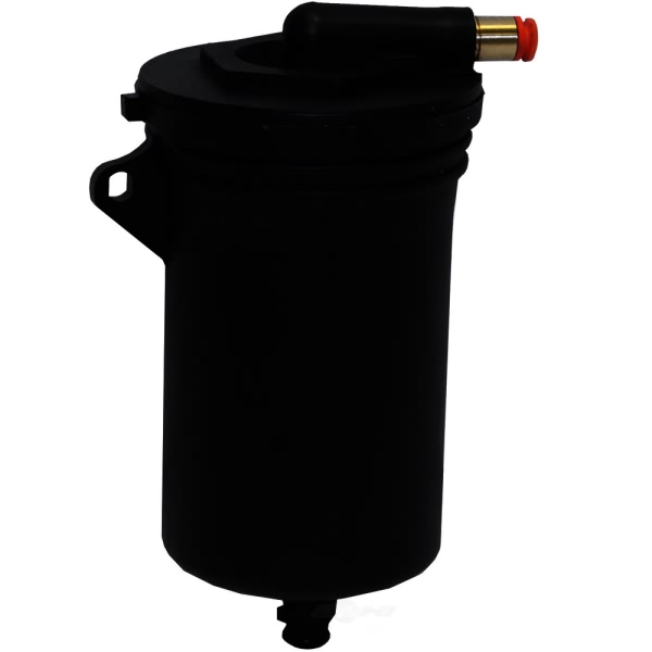 Westar Air Suspension Dryer DR-7906