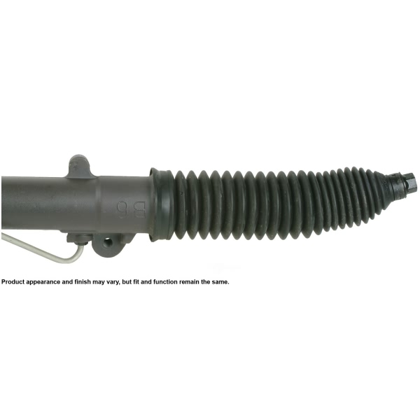 Cardone Reman Remanufactured Hydraulic Power Rack and Pinion Complete Unit 26-2914